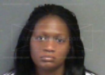 Towanda Vanessa Dickerson