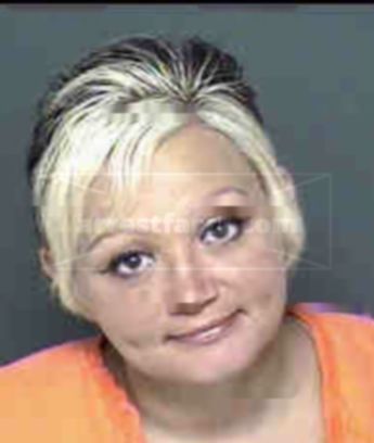 Angela Dawn Mills