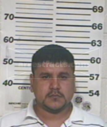 Elias Vasquez Doria