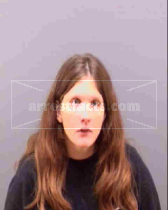 Christina Marie Voight