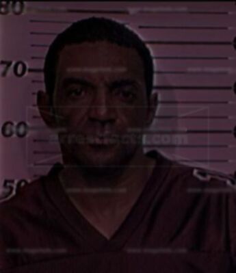 Mark Everett Hogg
