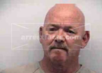 Steven Wayne Sanders
