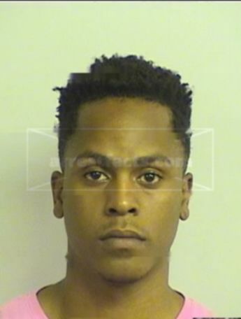 Bryan Antonio L. Hill