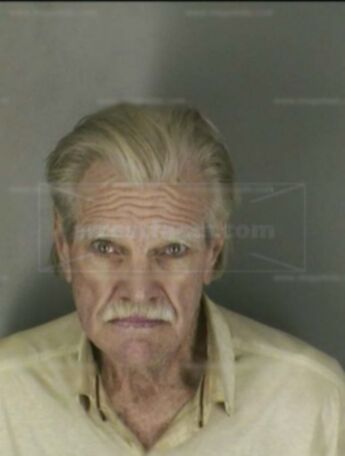 John Oliver Crouse Ii
