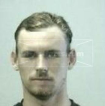 Nathan Eric Newcomb