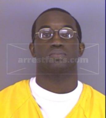 Kendrick Dale Arps