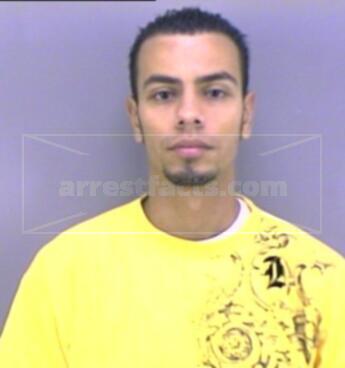Cedric William Cash