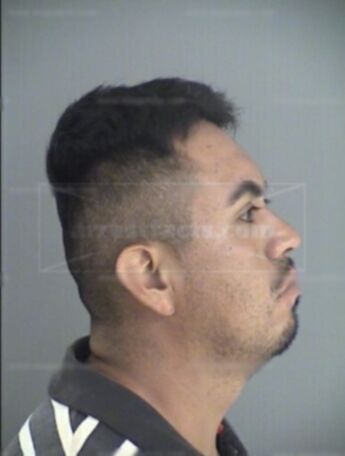 Heriberto Martinez-Cabrera
