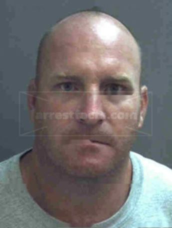 Harvey Wayne Hostetter
