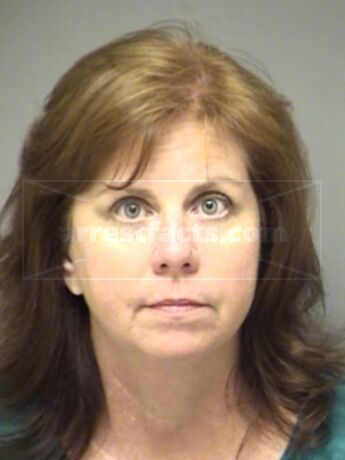 Susan Elizabeth Austin