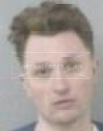 Ean Patrick Nisbett