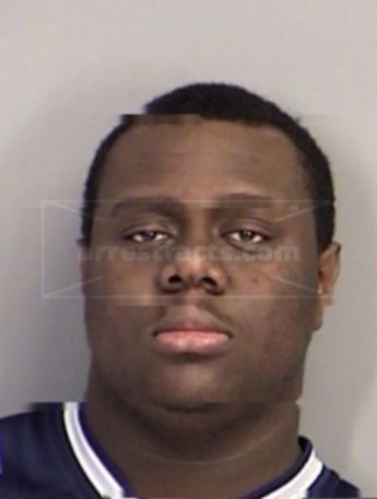 Marquan Foley