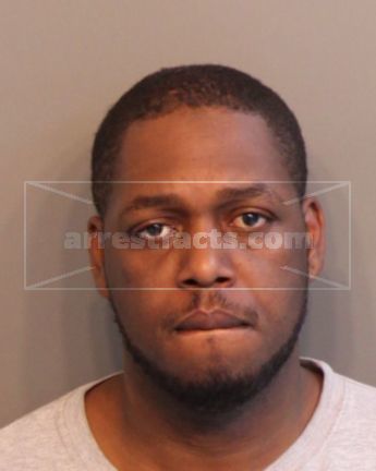 John David Jordan