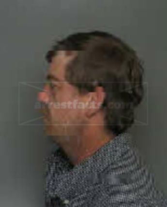 David Brandon Garner