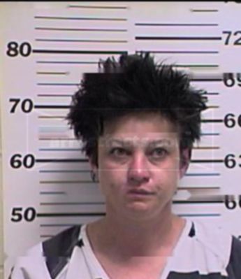 Danna Lynn Busby