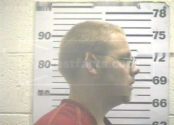Jeffery Allen Day