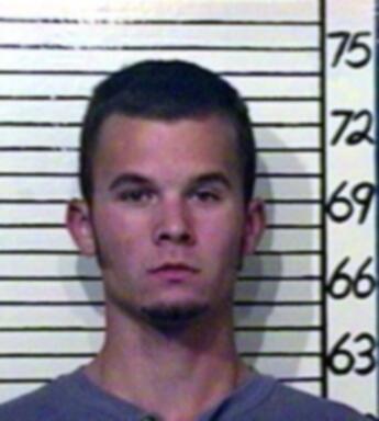 Talon Mark Ryales