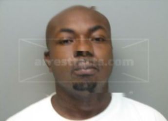 Durante Bush