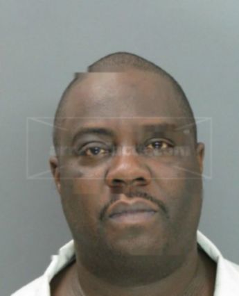 Anthony Brown