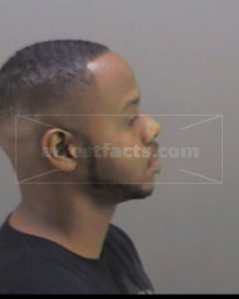 Patrick Dewayne Hill