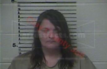 Carrie Gordan