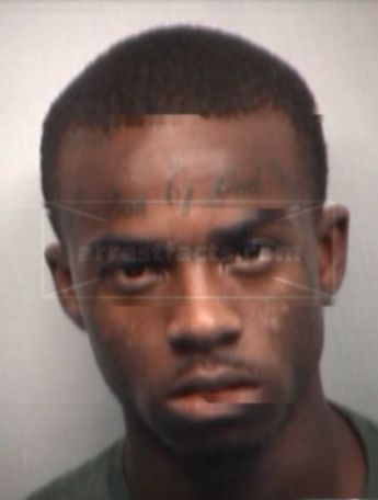 Travante Turner