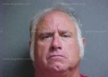 Richard Ronnie Spears