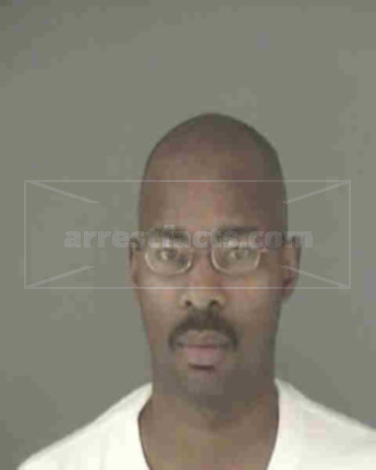 Brian Roscoe Sydnor