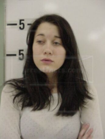 Heather Ann Slate