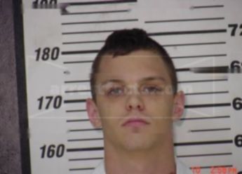 Nicholas James Munson