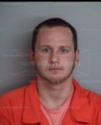 Clinton Russell Helmer