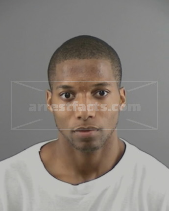 Courtney Deron Howard