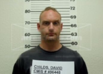 David Childs