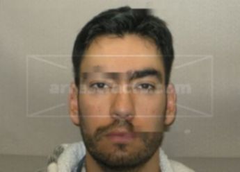 Sergio Quintana-Gonzalez