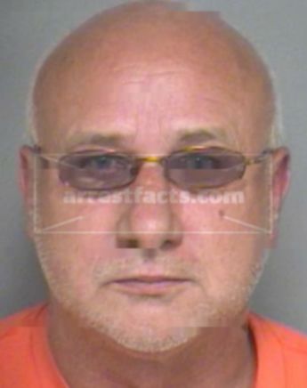 Randy Paul Curtis