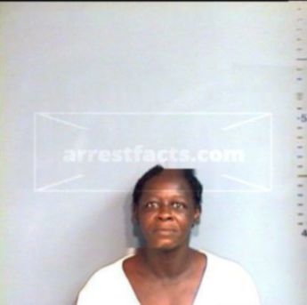 Vivian Faith Moseby