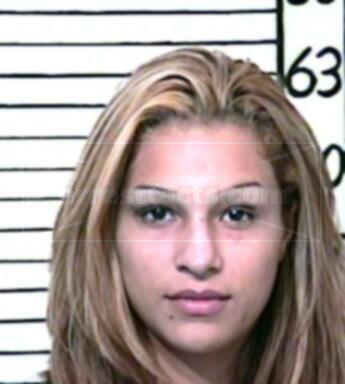 Rita Marie Morales