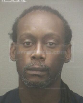 Sean Antonio Stewart