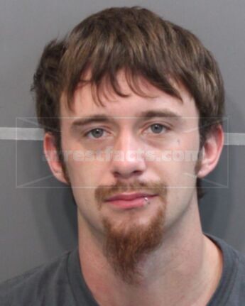 Joseph Lance Freeman