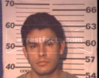 Sergio Jimenez Serrano