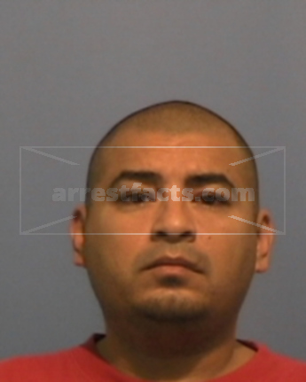 Richard Arnold Contreras