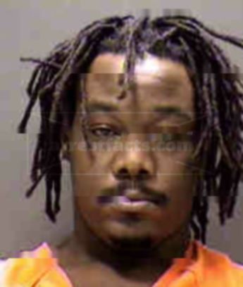 Michael Anthony Butler Jr.