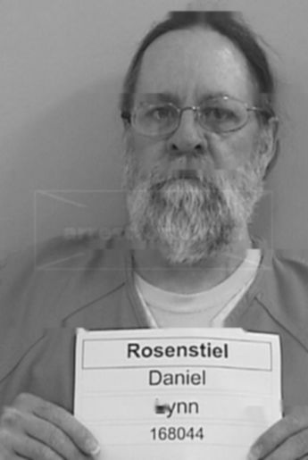 Daniel Lynn Rosenstiel