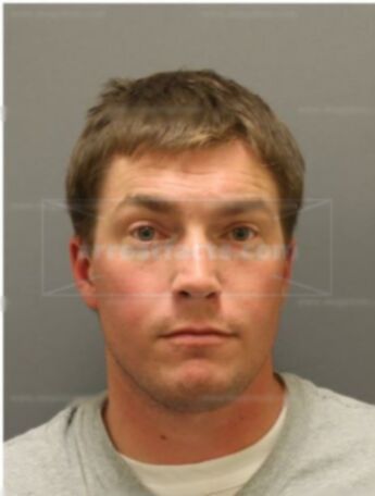 Brandon John Zimmerman