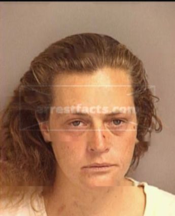 Margaret Melissa Chandler