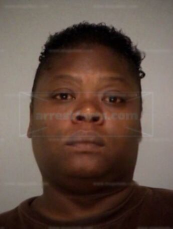 Sharon Ann Mccray