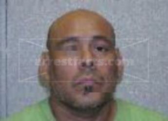 Rickey Canales