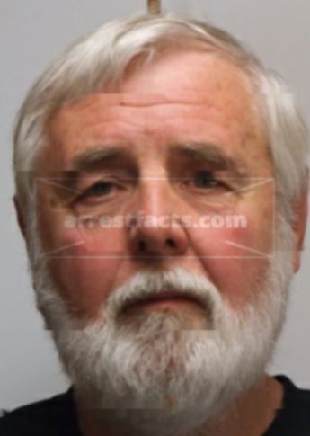Ronald Forster