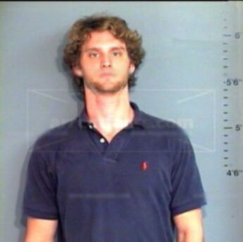 Nicholas Paul Dickerson