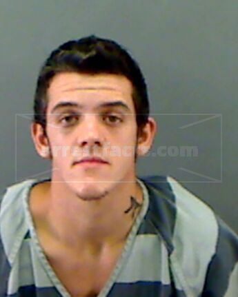 Matthew Allen Bryan